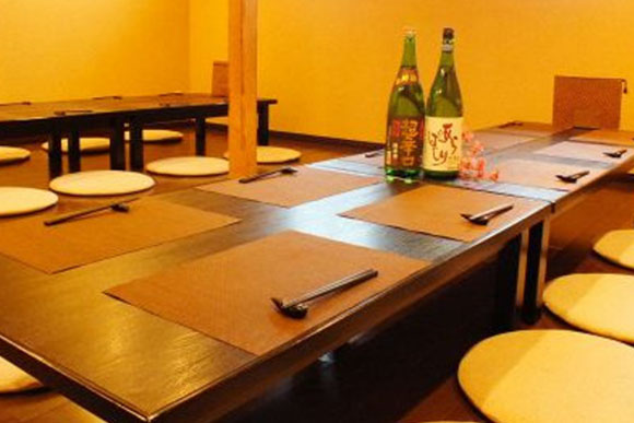 ◇モダンで落ち着いた、大人の隠れ家空間◇